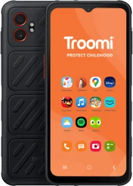 Troomi - More than a phone.